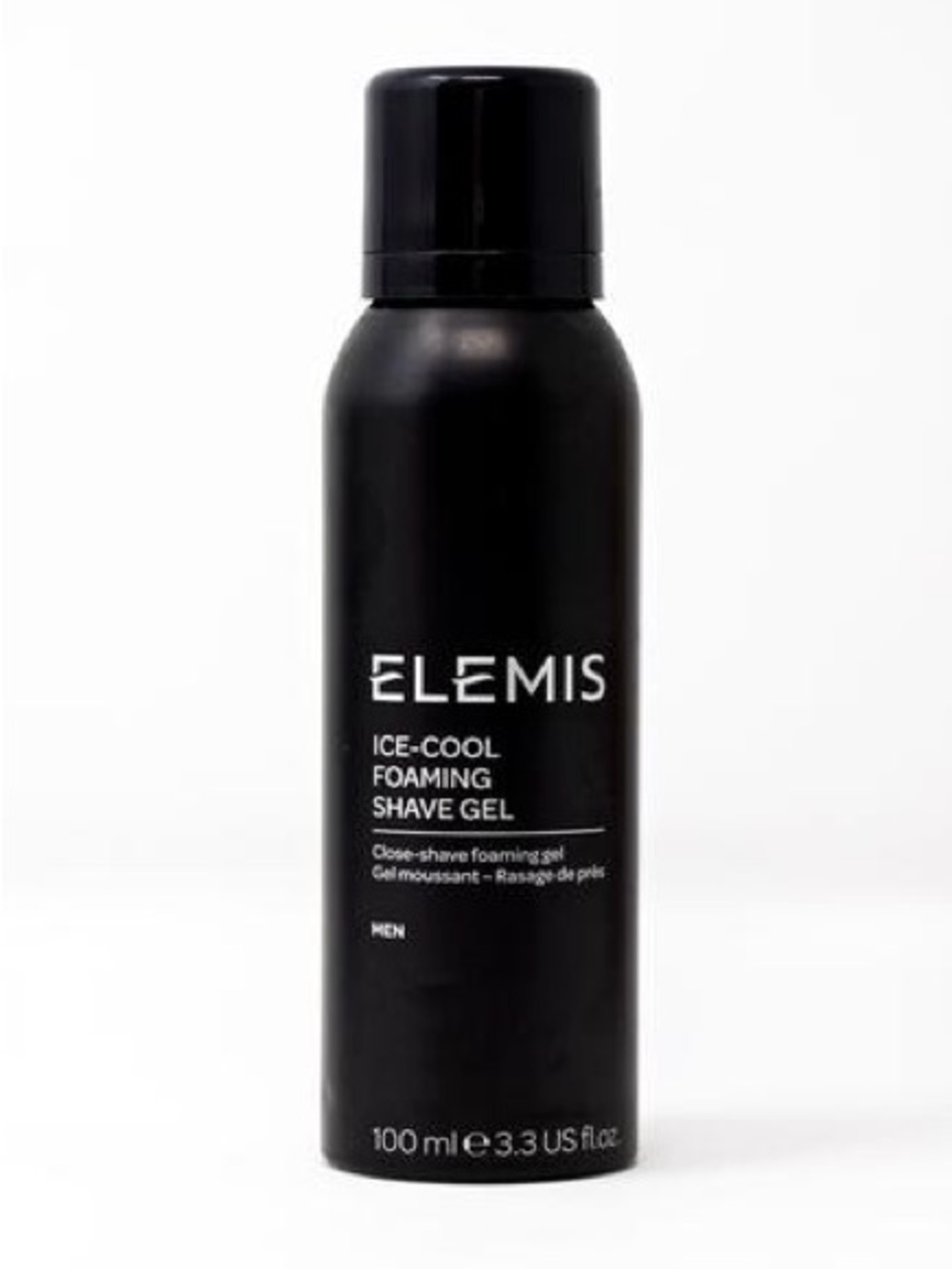Elemis Ice Cool Foaming Shave Gel